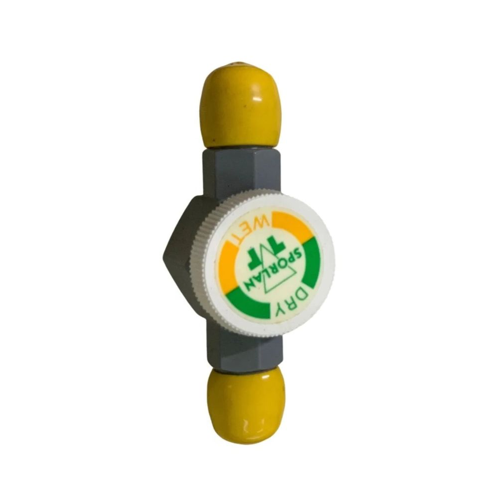 Visor De Liquido Sa 15 5/8 Rosca Parker 2